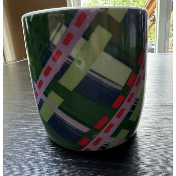 Starbucks 2020 18oz Holiday Mug Christmas Fall Pumpkin Turkey - Picture 2 of 6